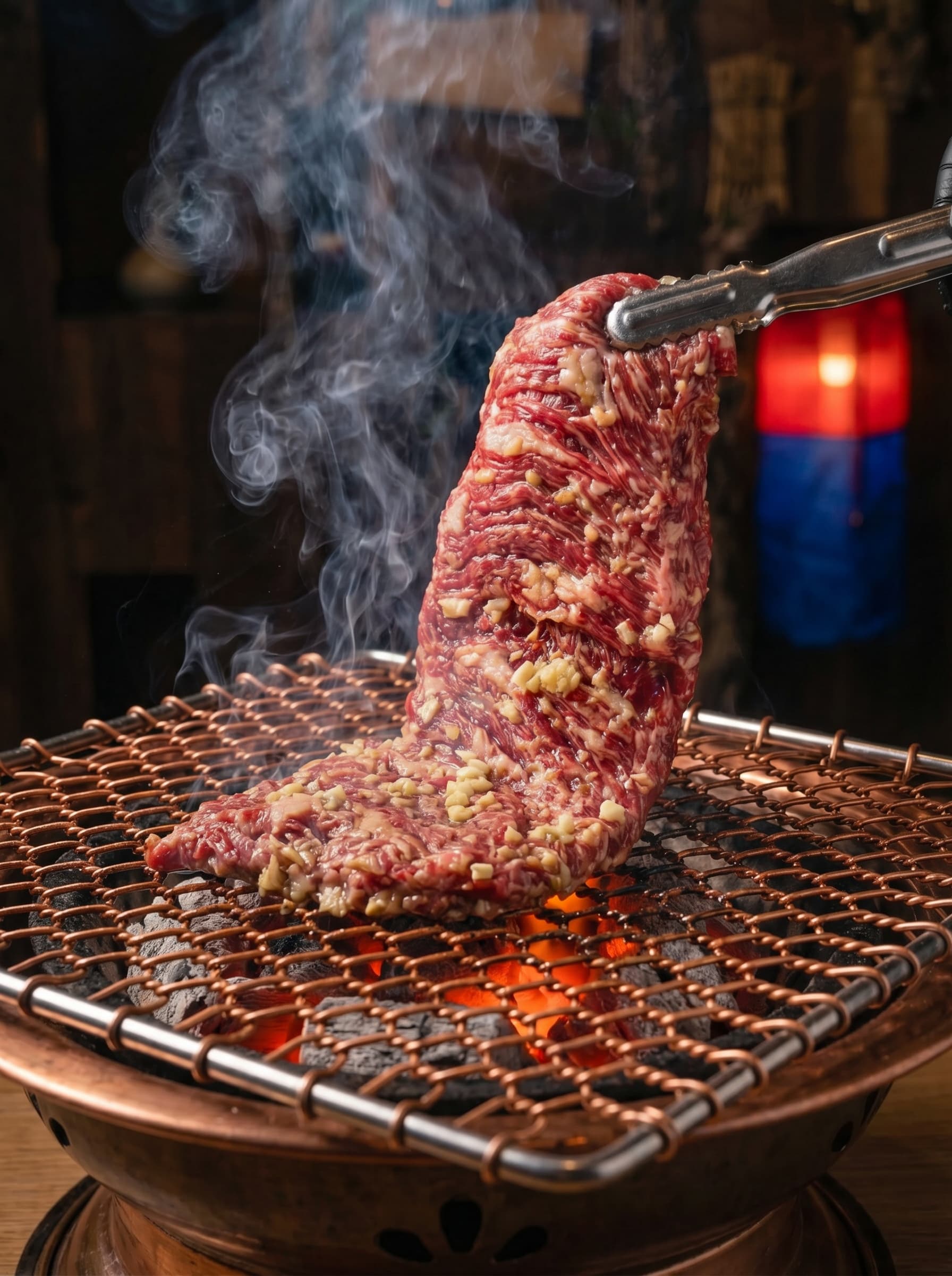 대화숯불가든 메뉴 3