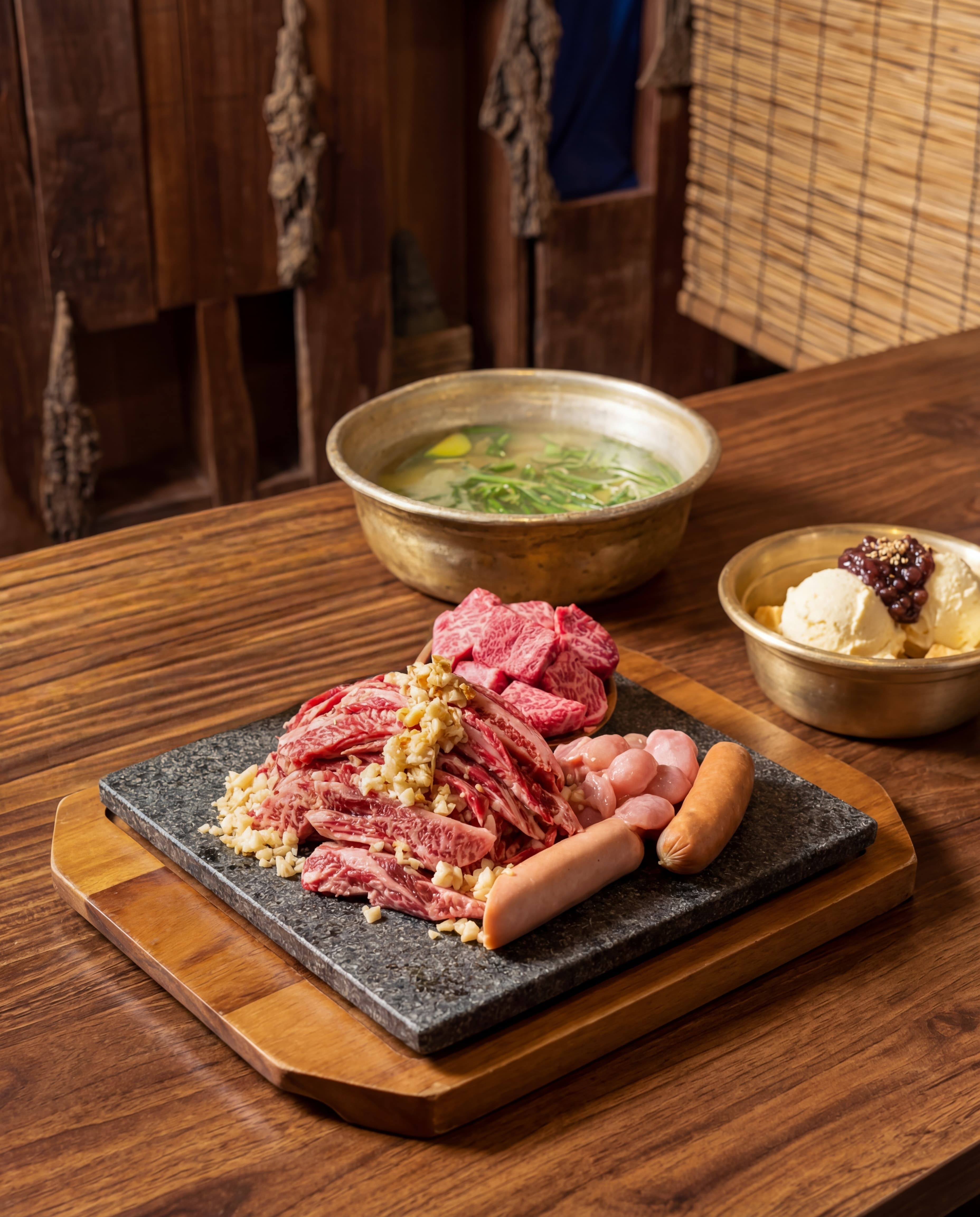 대화숯불가든 메뉴 6