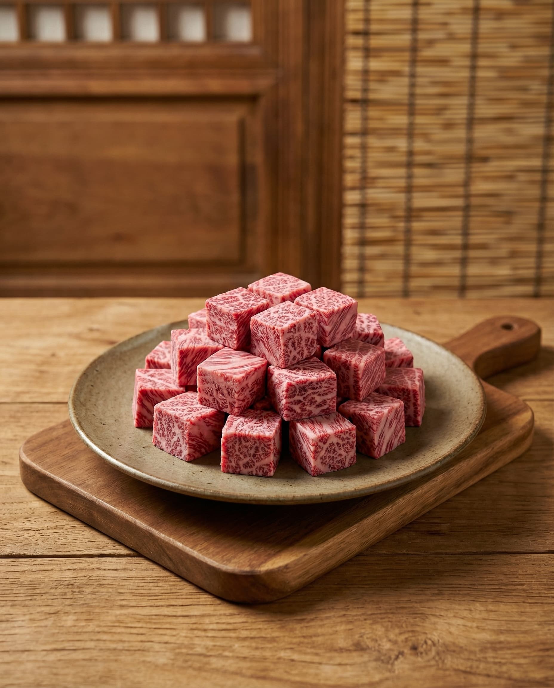 대화숯불가든 메뉴 8