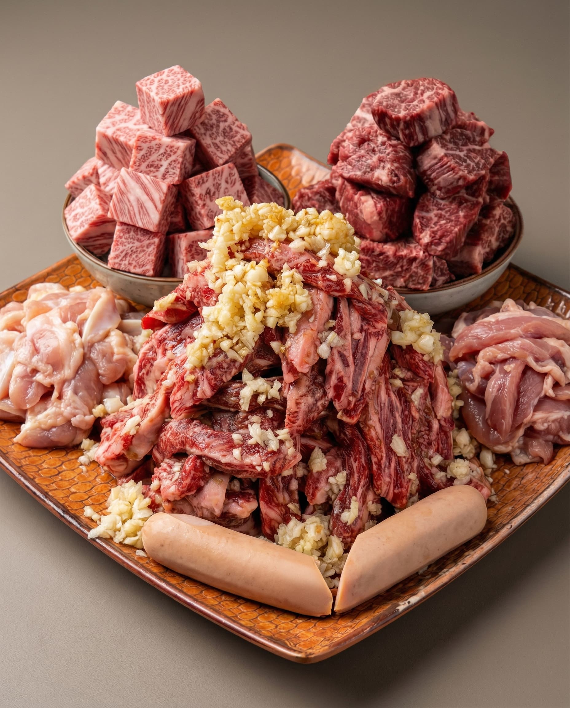 대화스페셜 세트